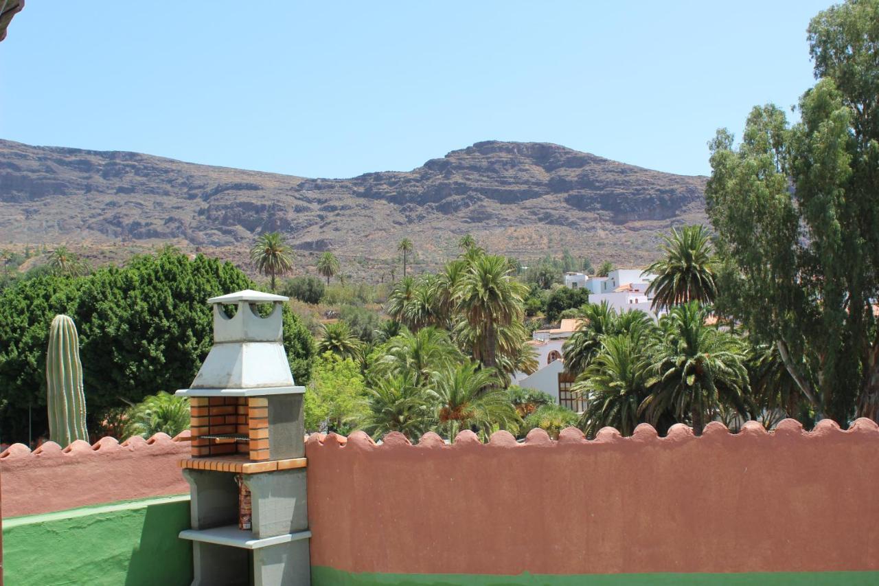 Holiday Cottage Santa Lucia 2 Extérieur photo