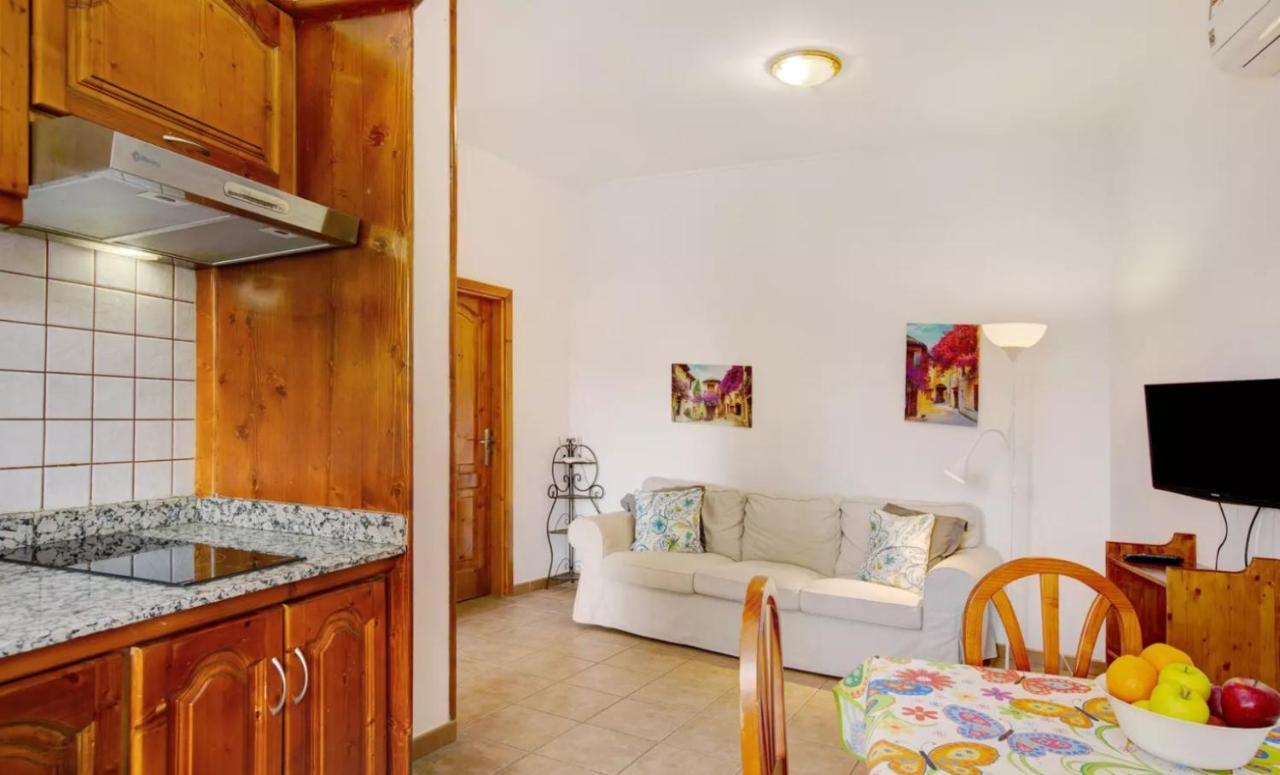 Holiday Cottage Santa Lucia 2 Extérieur photo