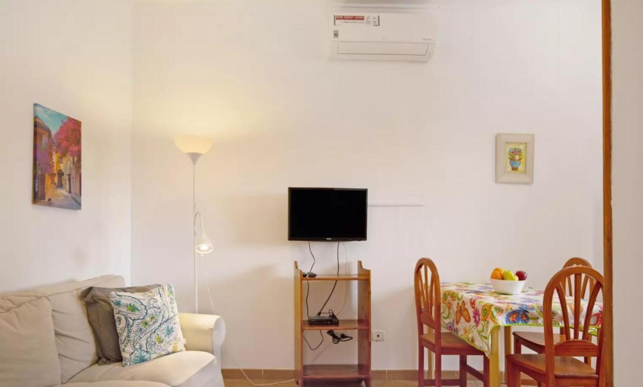 Holiday Cottage Santa Lucia 2 Extérieur photo
