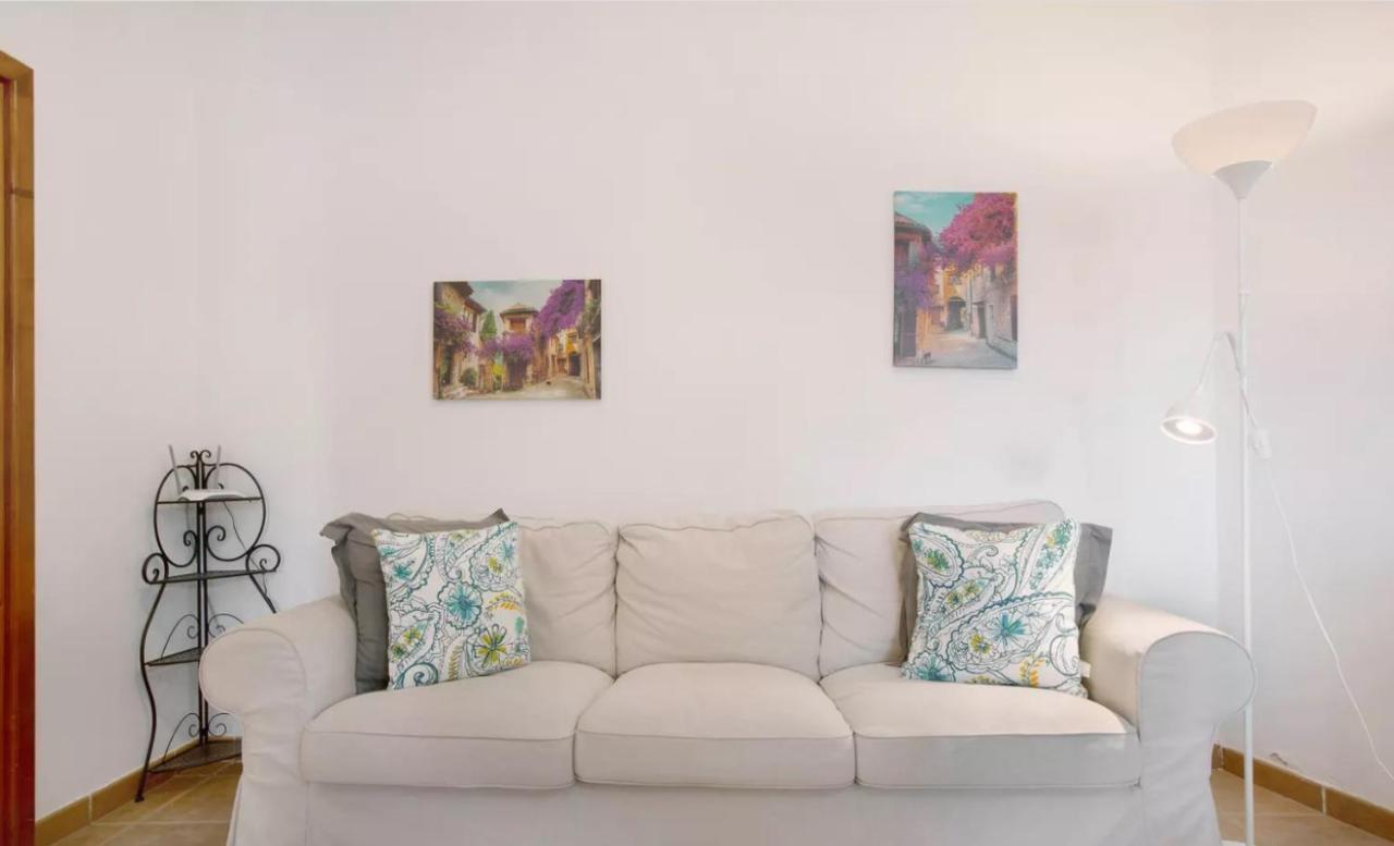 Holiday Cottage Santa Lucia 2 Extérieur photo