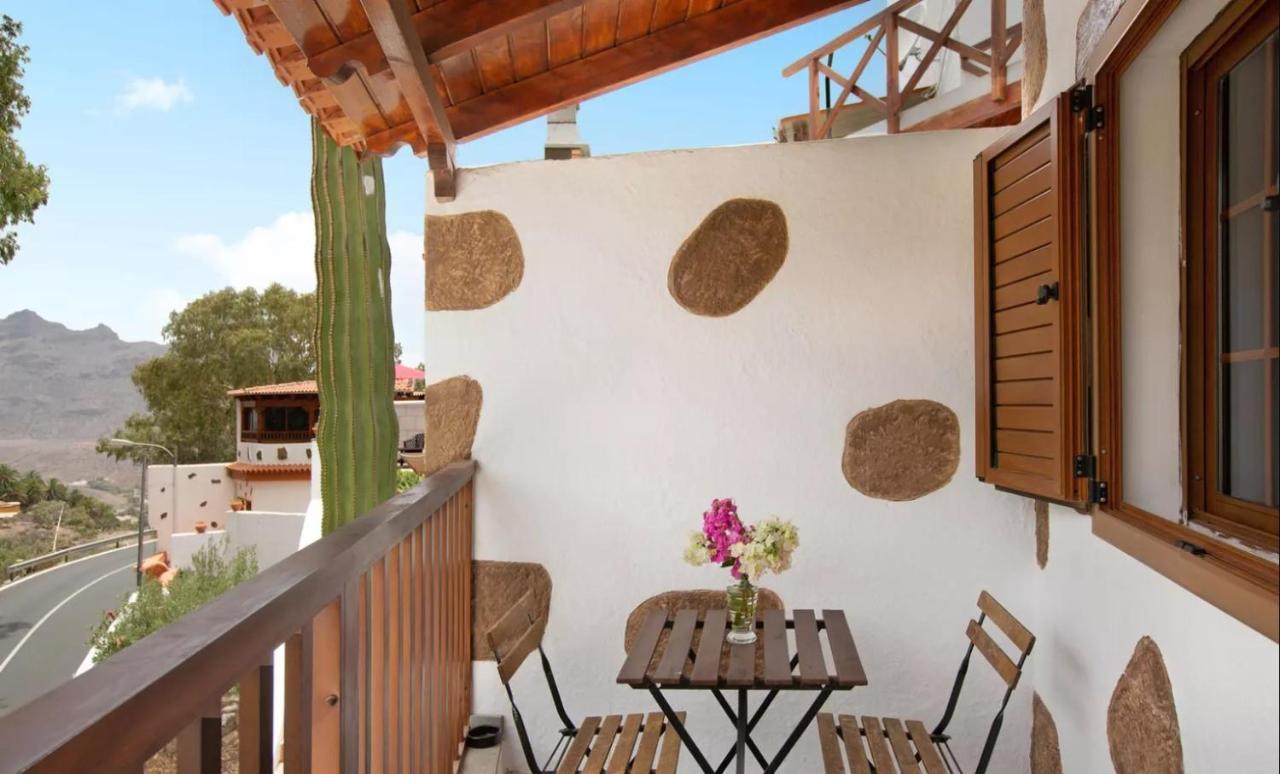 Holiday Cottage Santa Lucia 2 Extérieur photo