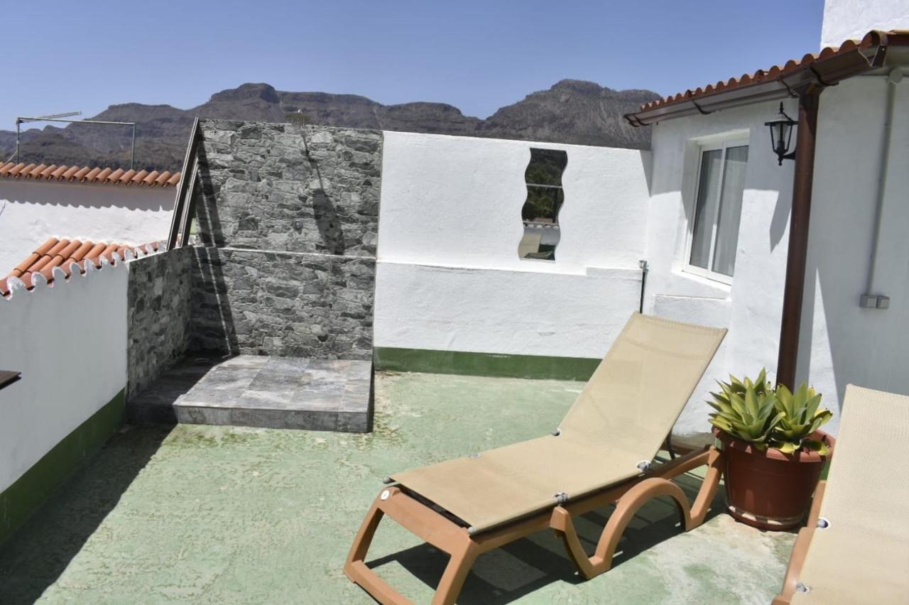 Holiday Cottage Santa Lucia 2 Extérieur photo