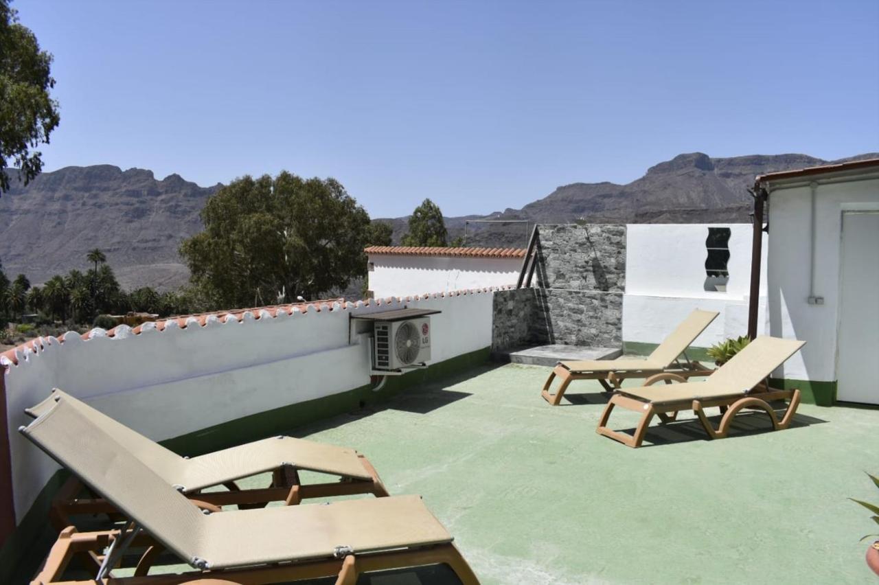 Holiday Cottage Santa Lucia 2 Extérieur photo