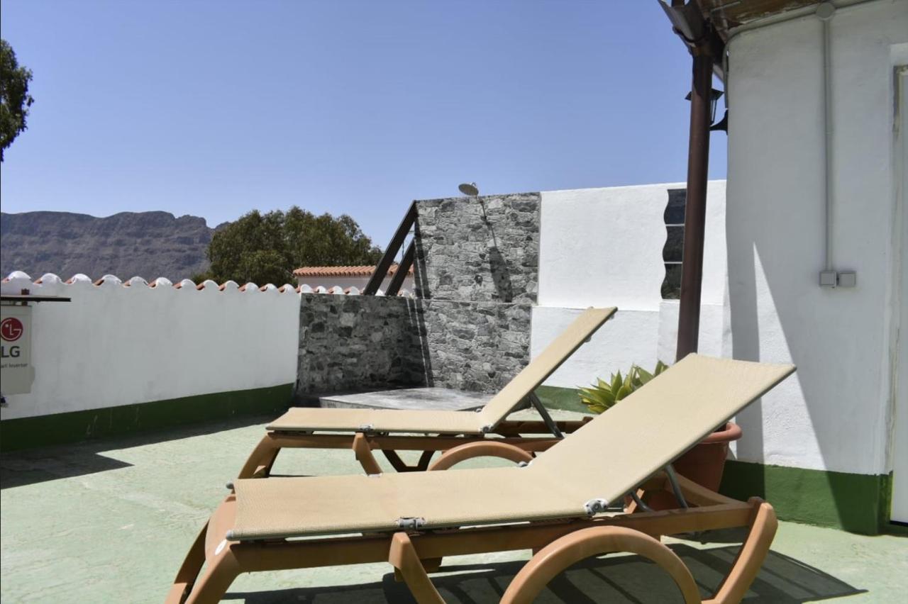 Holiday Cottage Santa Lucia 2 Extérieur photo