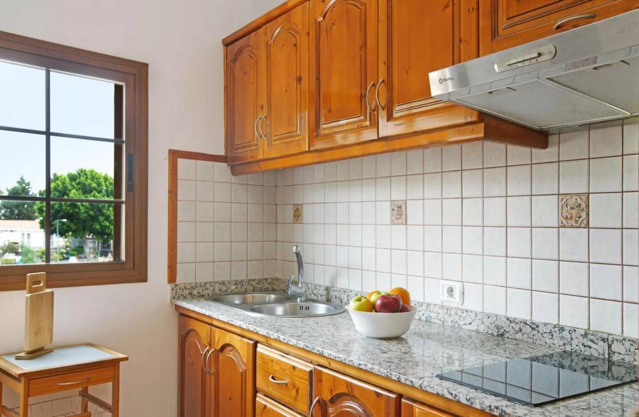 Holiday Cottage Santa Lucia 2 Extérieur photo