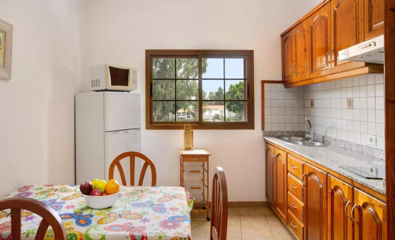 Holiday Cottage Santa Lucia 2 Extérieur photo