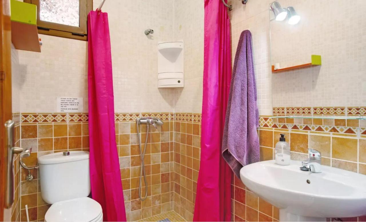 Holiday Cottage Santa Lucia 2 Extérieur photo