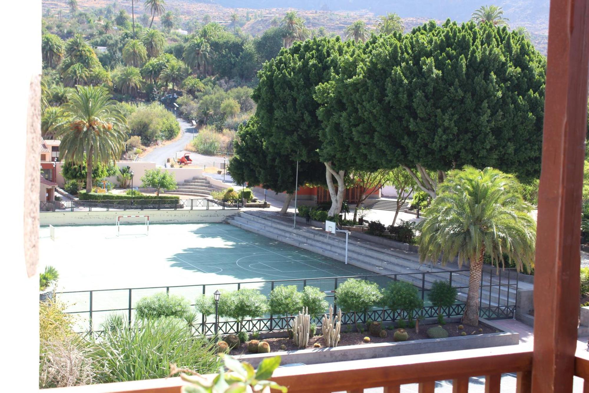 Holiday Cottage Santa Lucia 2 Extérieur photo
