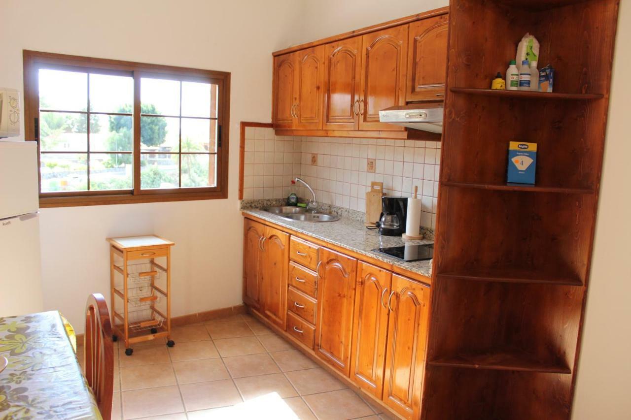 Holiday Cottage Santa Lucia 2 Extérieur photo